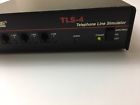 Tls-4a-01 Tls-4 Teltone Telephone Line Simulator