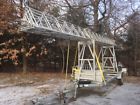 T-100spcl Tm51-20 Aluma Tower Mobile