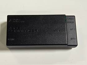 Nt1b-300tc Tone Commander 1b-300tc Network Termination No Adapter
