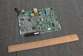 Bptu2a Toshiba Strata V.1a Isdn Primary Rate Interface Card