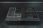 Tpu-100b Tpu-100 Bogen Telephone Paging Unit Amplifier