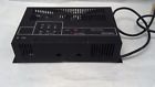 Tpu-100a Bogen 100watt Amplifier 120vac