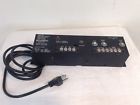 Tpu-15a Bogen 15 Watt Background