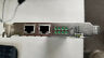 A04-0008003 Tr1304 Es-8l-r Brooktrout Voice Interface Card