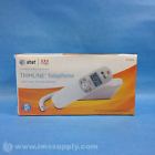 Tr1909 At Trimline Corded Phone With Caller Id Usip