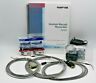 Ddn9617a Tri-804 Dynametric Telephone Recorder Instant Recall Kit