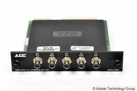 31910 Ttc High Speed Ttl Interface Adaptor
