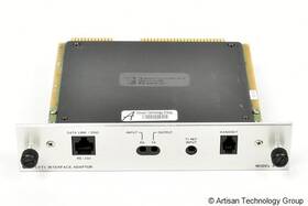 41440 Ttc T1/ft1 Interface Adaptor