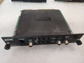Nx64k Ttc 41800 2048m Interface Adapter