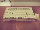 Tu100a Bogen Model Watt Telephone Paging Amplifier Powers On