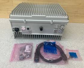 N2rou-ac U.s. Solid 120v 3a 50/60hz Remote Optical Unit