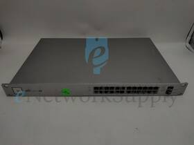 Us-24-500w Ubiquiti Unifi Managed 24..10/100/1000 Rj45..e