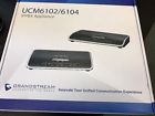 Ucm6102 Grandstream Ip Pbx Appliance