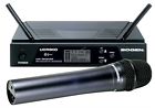 Udms800hh Bogen Wireless Uhf Microphone 765368481938