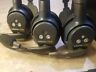 Ul3s Eartec Ultralite Communication System Batteries Charger 642892764532