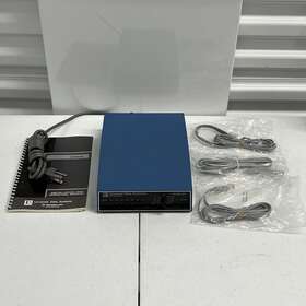 201bc Universal Data Systems 201bc/as Motorola With Manual