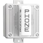 Uta-wh-vps Wheelock Telephone Alert With Strobe New