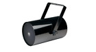 V-1013b Valcom New Watt Way Track Speaker Black