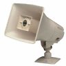 V-1030c-gy  Valcom Watt Way Paging Horn Gray 102930644801