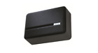 V-1042bk Valcom New Way Slimline Speaker Black
