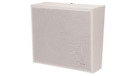 V-1061 Valcom New Talkback Wall Speaker White