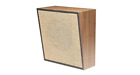 V-1062a Valcom New Talkback Wall Speaker Brown