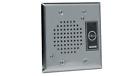 V-1072a Valcom New Talkback Doorplate Speaker Steel