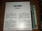 V-2001a Valcom Page Control1 Zone