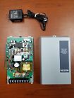 V-2900 Valcom One Zone Door