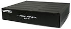 V-6120n Valcom 6 Channel Amp
