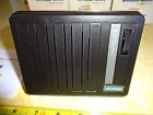 79911100215 V-763-bk Valcom One Way Amplified