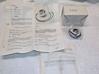 V-9940 Valcom V-9917 Transducer New