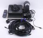 V2d1 Avermedia Com System Main Camera Hub Mic Remote Working