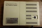Va-30910 Panasonic Easa-phone Key Service