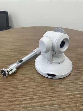 Camera-998-9995-000w Vaddio 998-9995-000w Conferenceshot 10 Usb Ptz Pan Tilt Zoom Conference