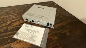 V-2006a Valcom 7454 Paging Control Unit