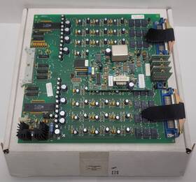 Vssta-50 Valcom 921sta-2 24-port Station Board