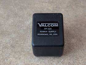 Vp-324 Valcom 936390 Power Supply 24vdc .250 Ma 0.25 Amps Zz1-3 30
