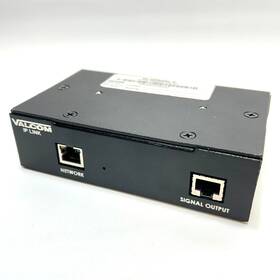 Sa-vip842al-2 Valcom Ip Link Talkback Module Network Audio Interface