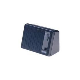 V-762-bk Valcom Talkback Desktop Speake V762bk