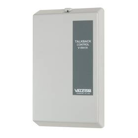 V-9941a Valcom - 1 Zone Talkback Page Control Each