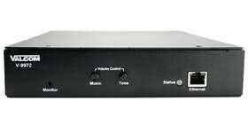 Valcom V-9972 Paging Adapter Open Box