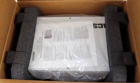 V-acs-x48 Valcom V-acs-x48/45 New Open Box Expand V-acs45 To 48 Zones Intercom System