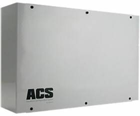 V-acs-x72 Valcom V-acs-x72/45 - Expands The V-acs45 To 72-zones Wall Mountable