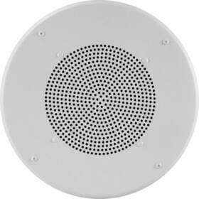 Vip-160a-ic Valcom - Vip-160a Speaker System White Ceiling