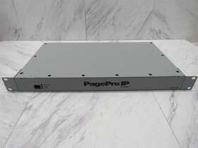 Vip-204 Valcom Pagepro Ip Sip Paging Server Gateway Analog Outputs With Ears