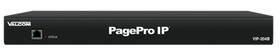 Vip-204b Valcom Pagepro Ip Sip-based Paging Server 4 Zones One-way
