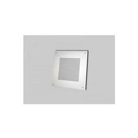 Vip-428a-ic Valcom - Vip-428a White Ceiling Mountable Wall