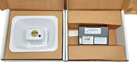 Sa-vip842l-3w-ic-2 Valcom Vip-480al-w-ic Informacast Ip Flexhorn White And Link