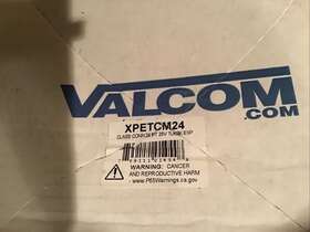 Xpetcm24 Valcom Card